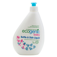 ECOGENIC Baby Prípravok na umývanie detských fliaš a riadu BIO 500 ml