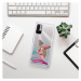 Odolné silikónové puzdro iSaprio - Kissing Mom - Blond and Boy - Xiaomi Redmi Note 10 5G