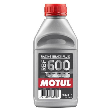 MOTUL Motul RBF 600 Factory Line 500 ml 100948