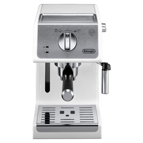 ECP 33.21.W PÁKOVÉ ESPRESSO DELONGHI