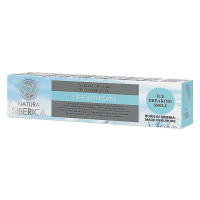 NATURA SIBERICA zubná pasta Siberial Pearl 100 g