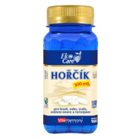 VITAHARMONY Horčík 300mg 180 tabliet