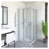 Sprchové dvere 100 cm Roth Proxima Line 538-1000000-00-15