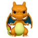 Funko POP! #851 Jumbo: Pokémon - Charizard 25 cm (Super Sized)