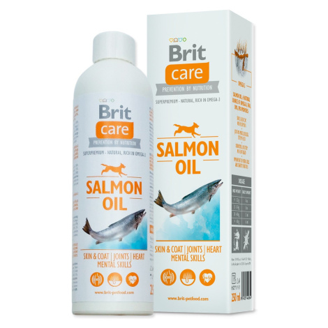 BRIT Care BRIT Care Salmon Oil 250ml