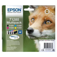 Atrament EPSON Multipack 