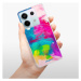 Odolné silikónové puzdro iSaprio - Abstract Paint 03 - Xiaomi Redmi Note 13 Pro 5G / Poco X6 5G