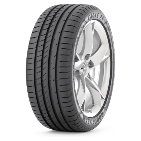 Goodyear EAGLE F1 ASYMMETRIC 2 SUV 285/45 R20 108W