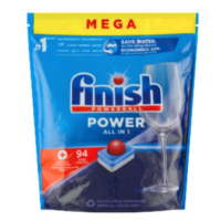 Finish tabs mega power MAX 94ks