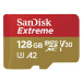 Sandisk MicroSDXC 128GB 190MB  SANDISK