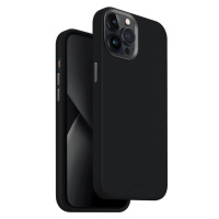 UNIQ HYBRID IPHONE 15 PRE MAX (2023) 6.7 MAGCLICK CHARGING LYDEN - DALLAS BLACK (BLACK)