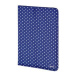 Hama 135534 polka Dot puzdro na tablet, do 20,3 cm (8), modré