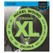 D'Addario EXL165-5