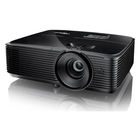 Optoma W400LVe projektor