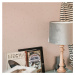 DEKORNIK Simple Tiny Speckles Powder Pink - Tapeta