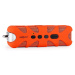 OneConcept Orange Know, bluetooth reproduktor, AUX, akum.