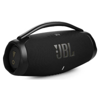 JBL Boombox 3 Wi-Fi čierny