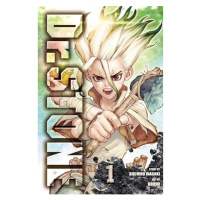 Viz Media Dr. Stone 1