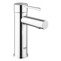 Umývadlová batéria GROHE Essence New bez výpuste chróm 34294001