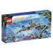 LEGO AVATAR STRETNUTIE S ILU /75575/