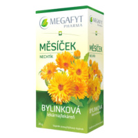 MEGAFYT Bylinková lekáreň Nechtík čaj 20 x 1.5 g