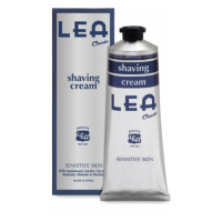 Lea Classic krém na holenie v tube 100 g