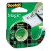 3M 810 Scotch Magic páska s aplikátorem, 19 mm x 7,5 m