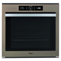 WHIRLPOOL AKZM 8480 S