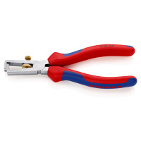 KNIPEX Kliešte odizolovacie 1105160