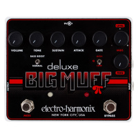 Electro-Harmonix Deluxe Big Muff