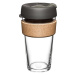 KeepCup Brew Cork 454 ml (L) Nitro