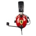 HW Headset Thrustmaster T.RACING SCUDERIA FERRARI edícia