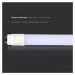 Lineárna LED trubica T8 22W, 6400K, 1900lm, 150cm, fixná VT-1577SMD (V-TAC)