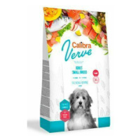 Calibra Dog Verve GF Adult M&L Salmon&Herring 2kg