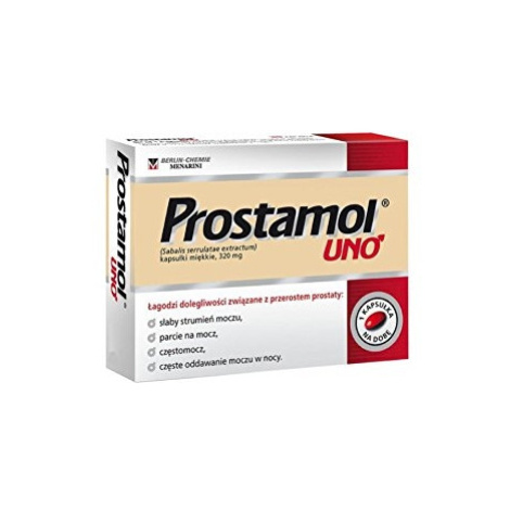 Prostamol Uno 320mg 30 cps