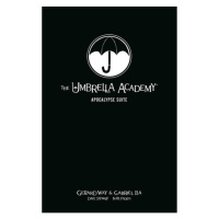 Dark Horse Umbrella Academy Library Edition 1: Apocalypse Suite