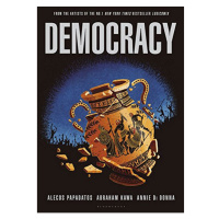 Bloomsbury Publishing Democracy