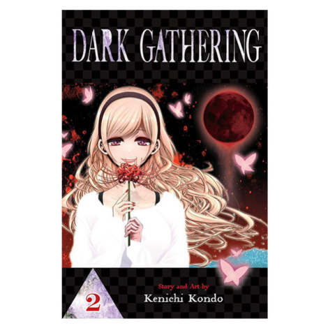 Viz Media Dark Gathering 2