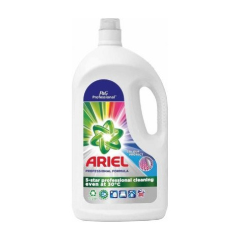 Ariel Professional color gél na pranie 4,05l 90PD
