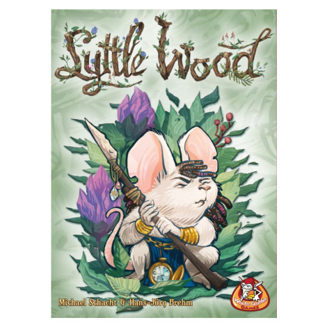 White Goblin Games Lyttle Wood