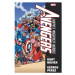 Marvel Avengers By Busiek and Perez Omnibus 1