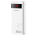 Nabíjačka Romoss Sense6PS Pro Powerbank 20000mAh, 30W (white) (6936857200949)