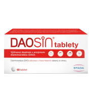 DAOSIN  60 tabliet