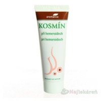 Aromatica Kosmín bylinný emulgel pri hemoroidech 25 ml