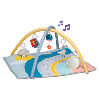 Taf Toys Hracia deka s hrazdou Mesiac