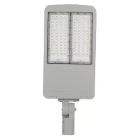 Pouličné LED svietidlo PRO HL+ 100W, 5000K, 14000lm, stmievateľné, VT-103ST (V-TAC)