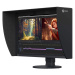 EIZO MT 27" CG2700X ColorEdge, IPS, 3840x2160, 10-bit, 500nit, 1450:1, 13ms, USB-C, DP, HDMI, US