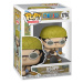 Funko POP! One Piece: Usopp with Rubber