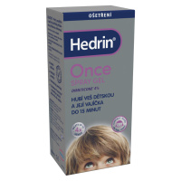 HEDRIN Once Spray Gel 100 ml