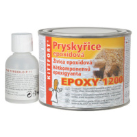 Živica CHS Epoxy 1200 - živica na lepenie a tmelenie 400 g bez tvrdidla